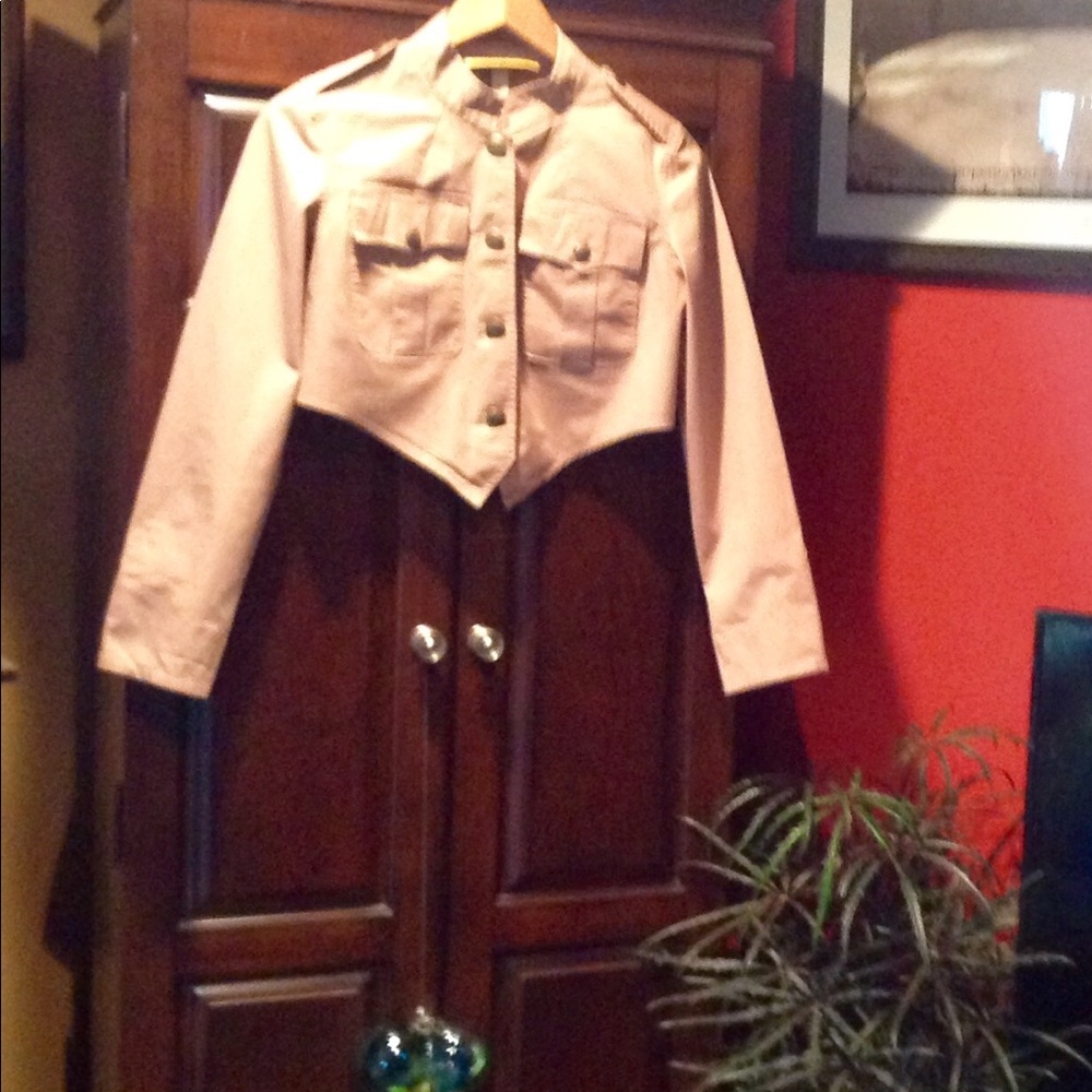 Jacket